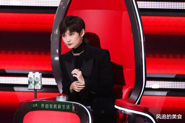 李宇春|患病的李宇春，若无法继续演艺事业，她还能干啥？