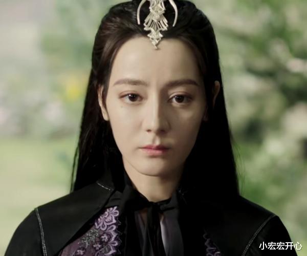 童蕾|《与君初相识》童蕾上线很霸气，虽然气场全开，但女神真的老了