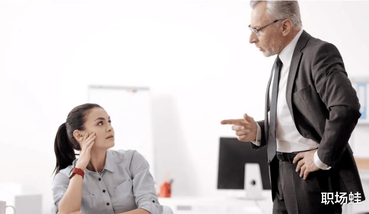 杭州|领导说我的工作量不饱和,是什么意思?