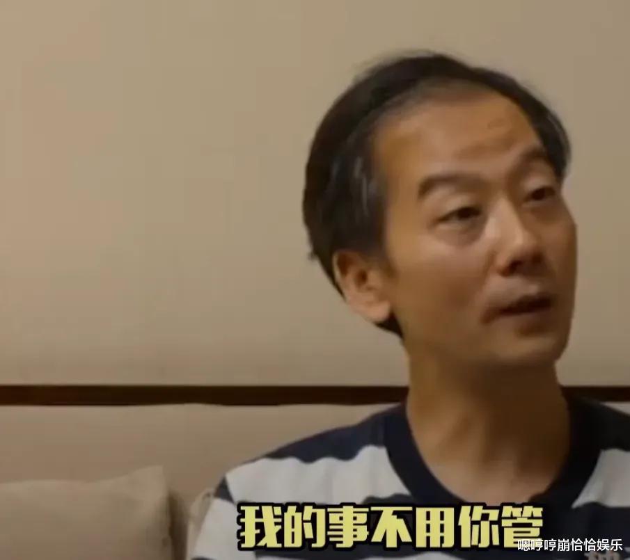 陈创|演员陈创，说出了配角们的“无奈”！