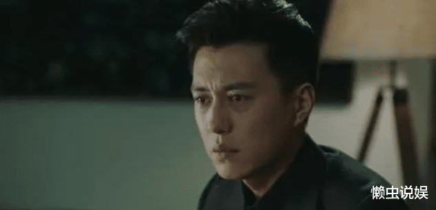 靳东|靳东：感谢当初江珊女儿的“满脸嫌弃”，才成全我如今的双重幸福