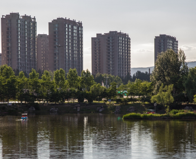 楼市|楼市下降的惯性出现了,多大的动能才能改变