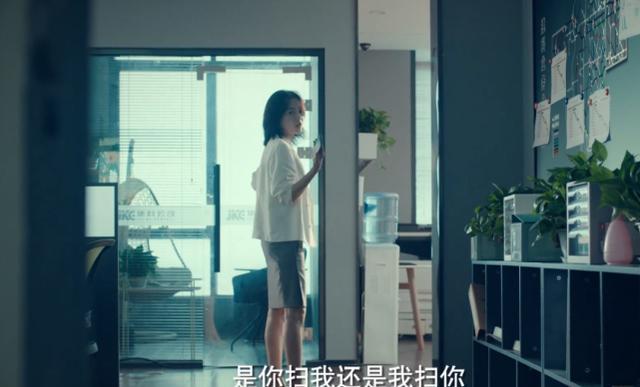 军人|国产职场剧来来去去几个套路，这么拍下去，永远都出不了精品