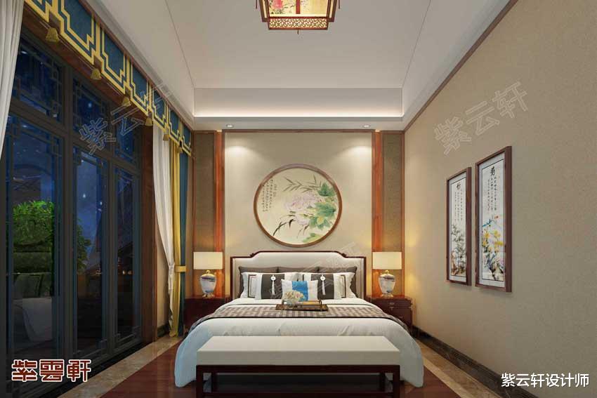 “教科书式”的中式设计,真是惊艳到我了,拍给大家看看