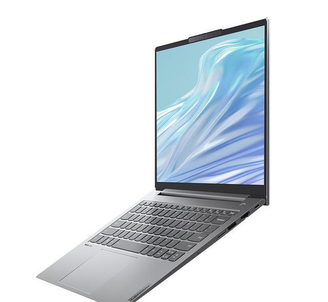 thinkbook|联想ThinkBook14+,女生喜欢的小屏幕独显本,新一代水桶机