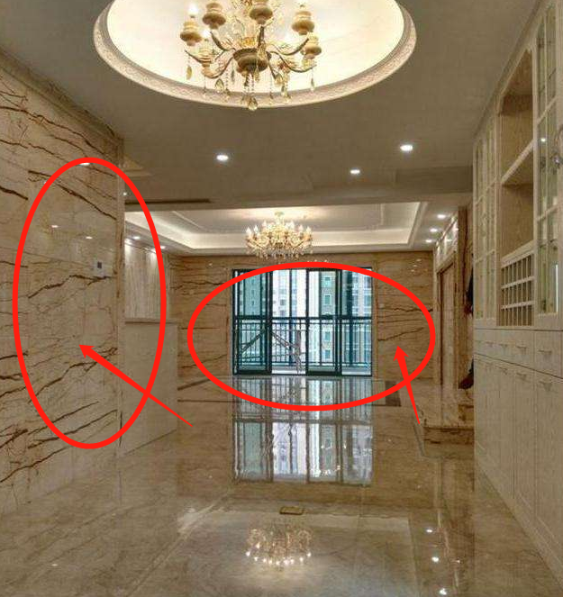 当年装修真是呆头呆脑!装了这16处,装完伤财不说闹心事还一堆