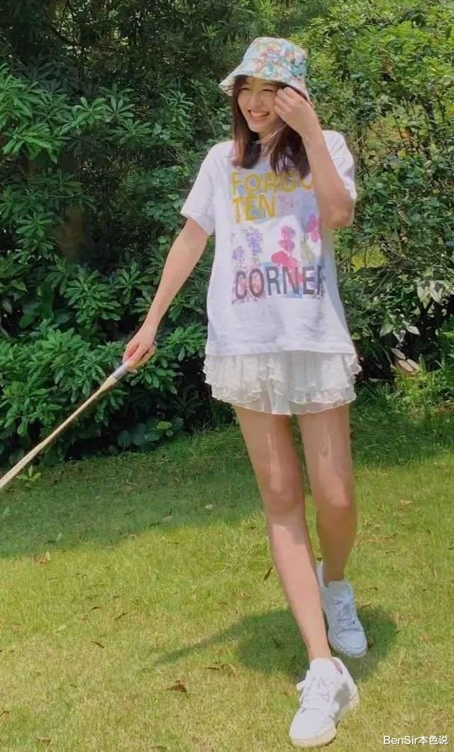 齐溪|新晋浪姐齐溪,曾被传婚内出轨,为何不会像陈赫张子萱一样被抵制?