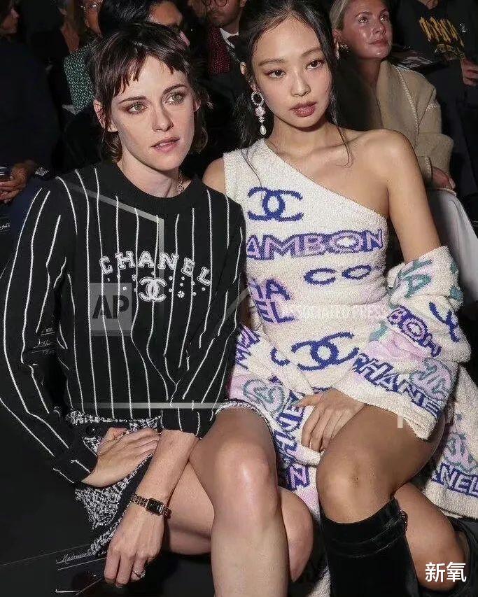 朱丽叶·比诺什|再拽的姐,在斯图尔的身边,都会有一种娇妻感?!