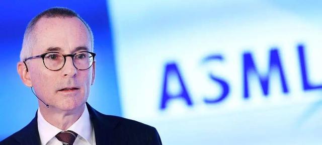 飞利浦·斯塔克|ASML:中企开始说再见了