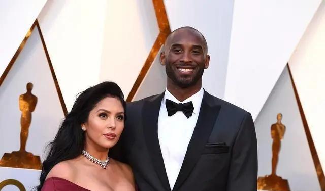 科比·布莱恩特|NBA之中就没有好男人存在吗？他们会让你相信爱情