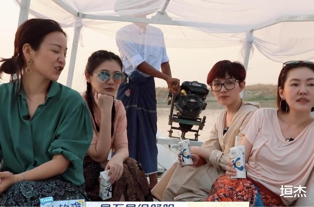 阿雅|\忍气吞声\阿雅:嫁“活佛”却遭小S欺辱,因贴心照顾郑秀妍被赞