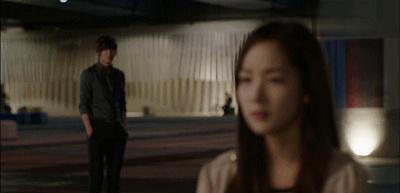 朴敏英|一代神颜,脸也崩了?