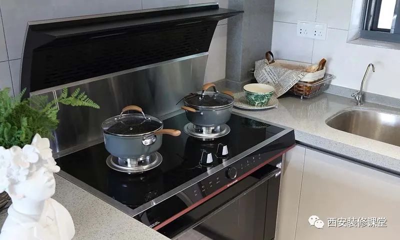 45㎡老房重装,老人独居房