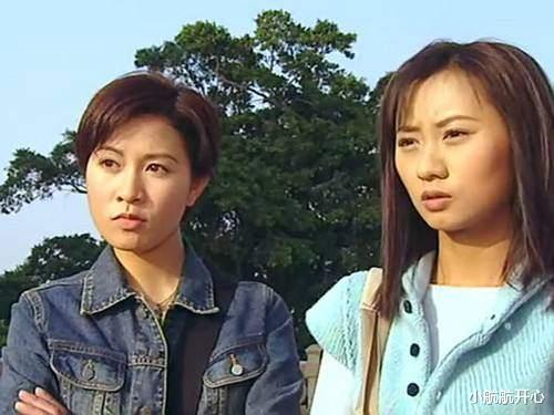 林心如|抛开了女主光环滤镜，林心如没范冰冰曾黎美，佘诗曼输给一群女配