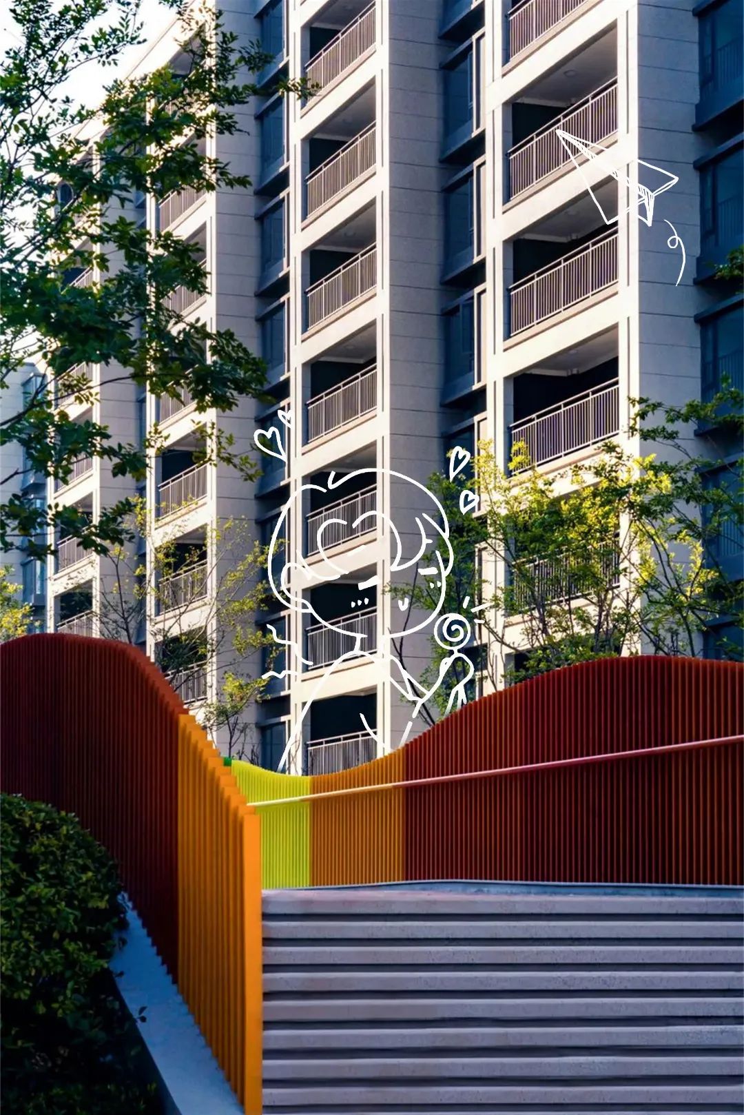 运城|这是旭辉的深情“城”诺,以建筑为诗花式告白6城,太甜了~