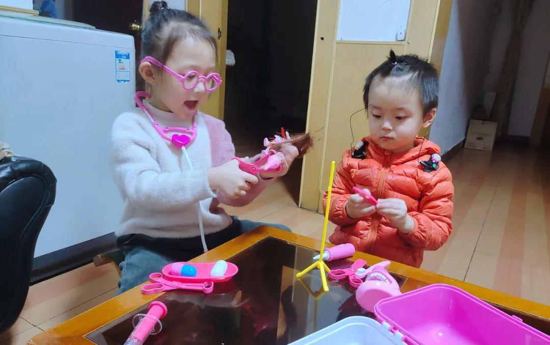 女子怀孕9个月查出孩子停育，早产后并无大碍，两年后才发现不对劲