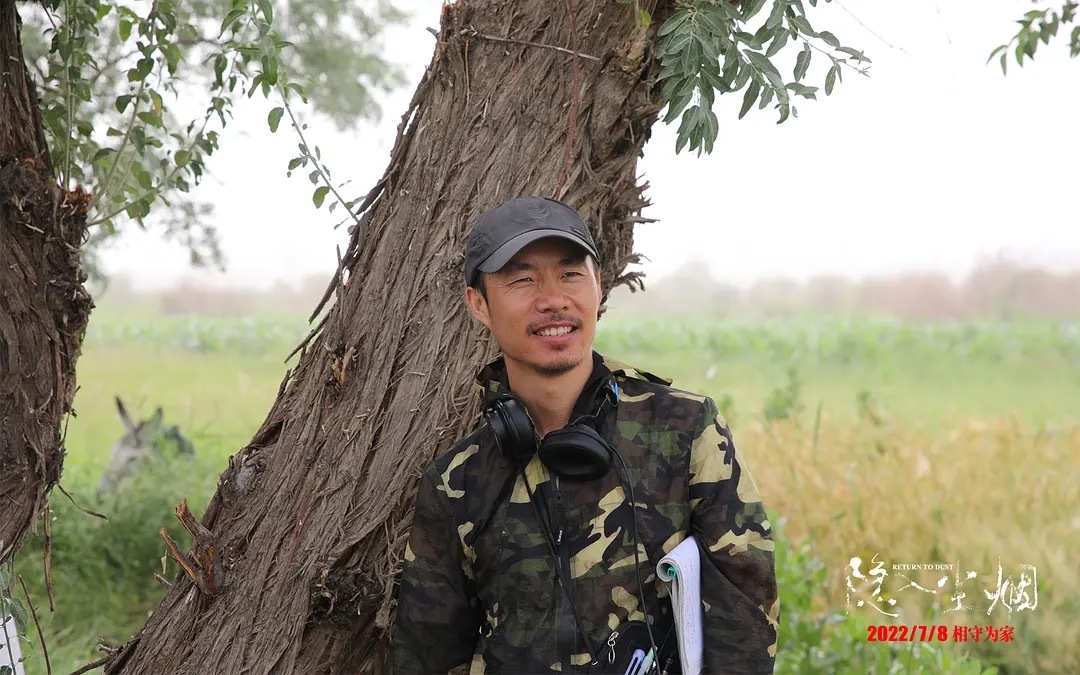 隐入尘烟|《隐入尘烟》上映62天，口碑票房双双逆跌