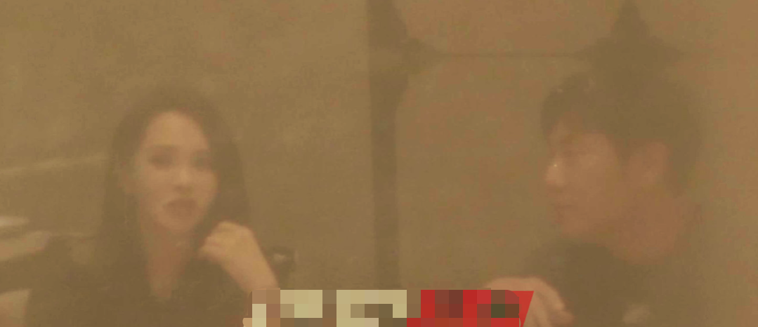 伊能静|伊能静秦昊真婚变了？男方微博取关女方，新剧伊能静罕见没帮宣传！