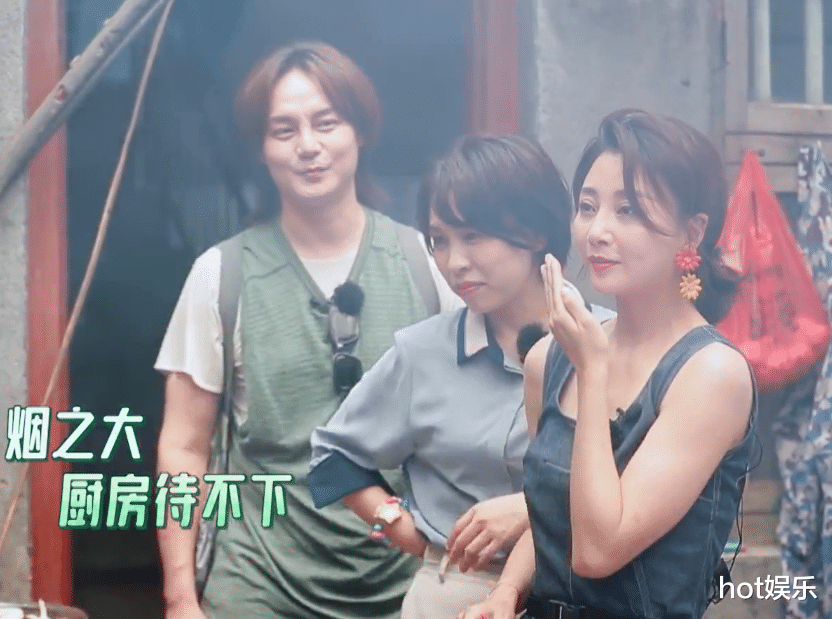 明星|老牌综艺为何频频让人失望？《中餐厅6》最好看的竟是风景