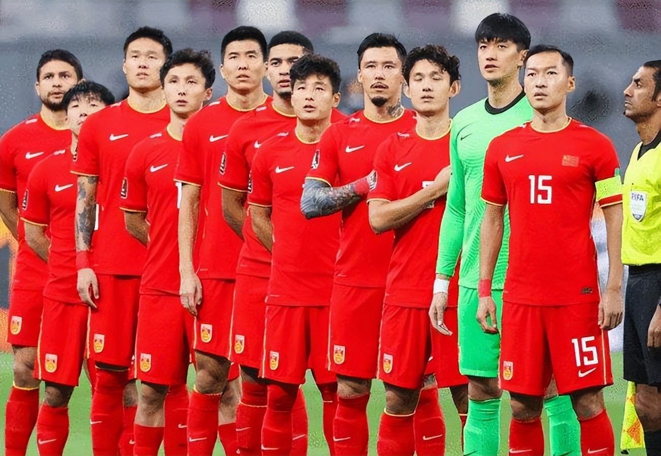 国足|现在的球员加入国家男足是图什么？