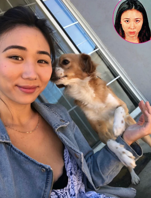 明星|亚裔富家千金组团偷遍好莱坞明星 超过300万美元的东西被盗!