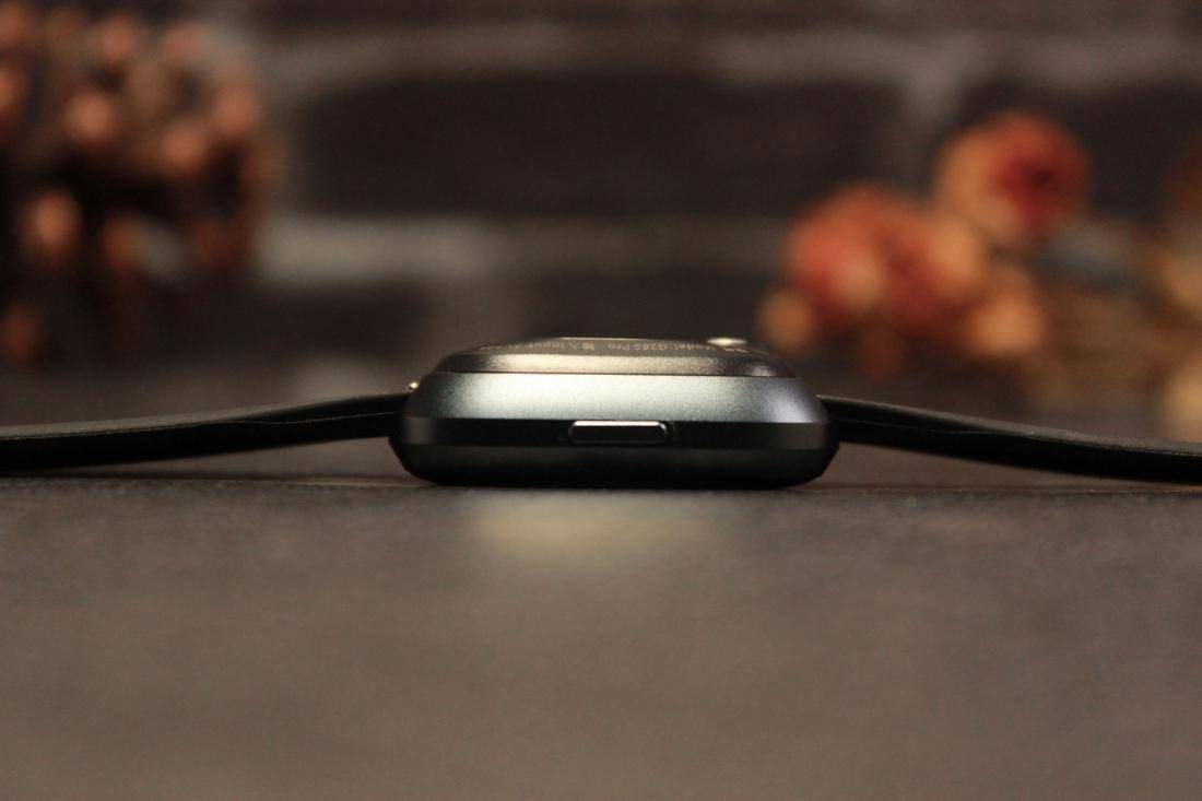 华为荣耀|身体状态好不好，赶紧问问这块表，dido G28SPRO智能手表评测