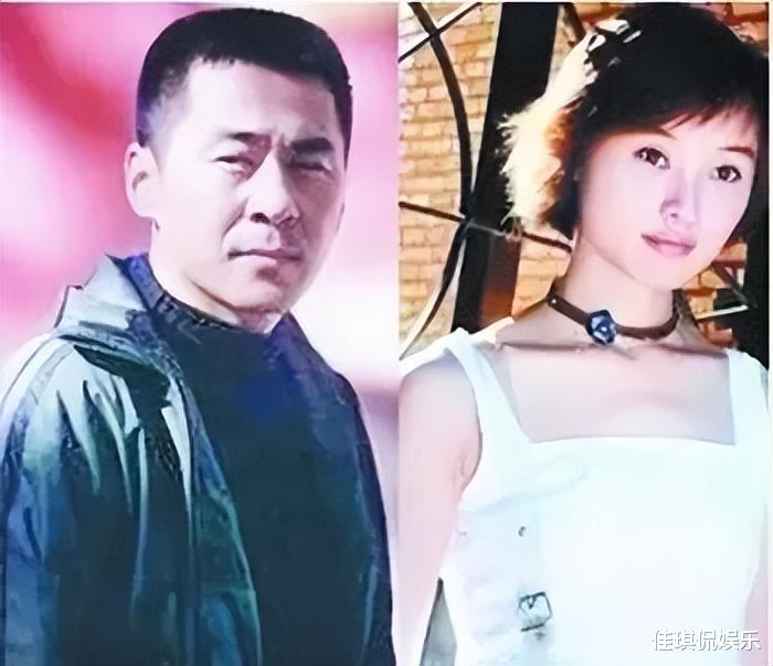 陈炜|吴越陈炜姐妹情深,金鸡奖再相聚,当初的美好时光,至今难忘!