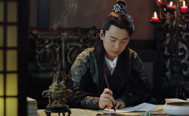 张艺谋|电视剧《赘婿》,男主重新为女主办了婚礼,用现代人的方式求婚