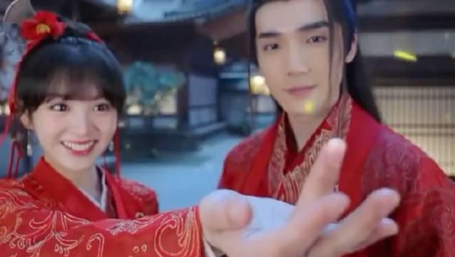 姻缘大人请留步|看《姻缘大人请留步》小红娘和神仙的旷世爱恋