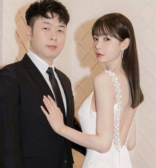 沈梦辰|九年爱情长跑结束，杜海涛沈梦辰用结婚打破分手谣言