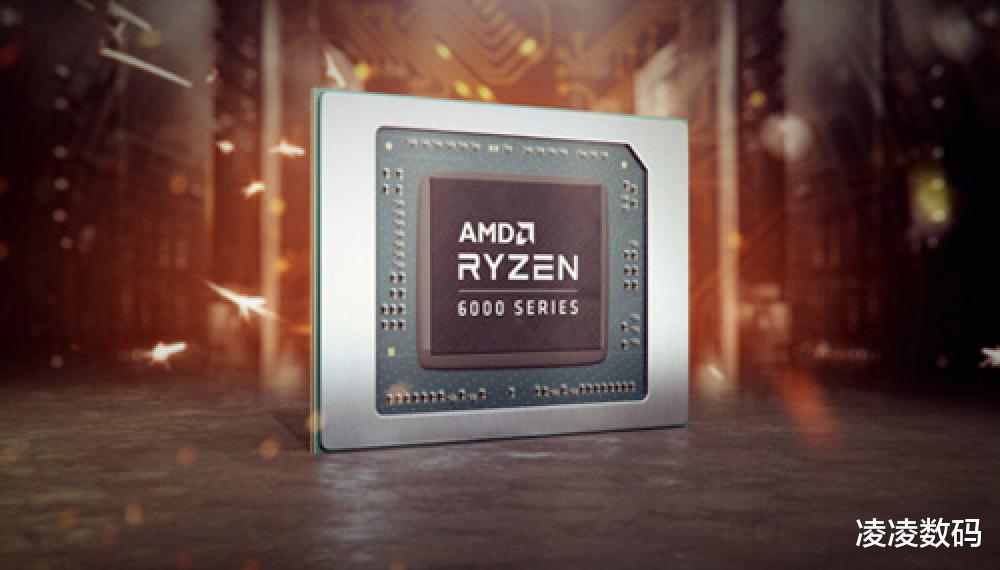AMD锐龙6900HS和6900HX性能几乎相同，功耗仅35W