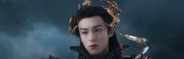 苍兰诀|《苍兰诀》王鹤棣虞书欣甜宠老套路，演技没必要，颜值特效是关键