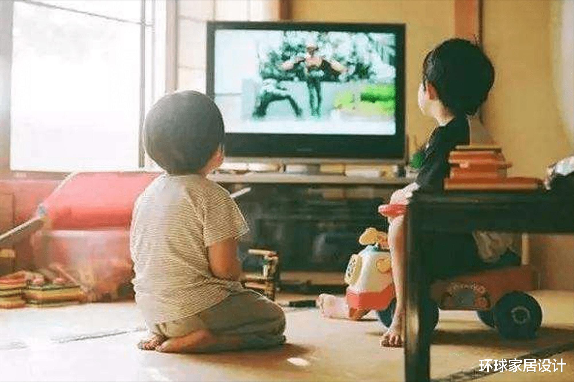 电视机|买了电视机，广告得看2分钟，95%的剧要VIP，电视机到底有用吗？