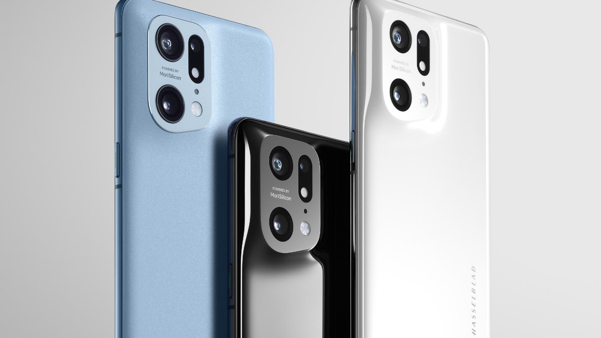 索尼|太期待！OPPO新机影像再升级：玻璃镜片加持，还有色彩传感器