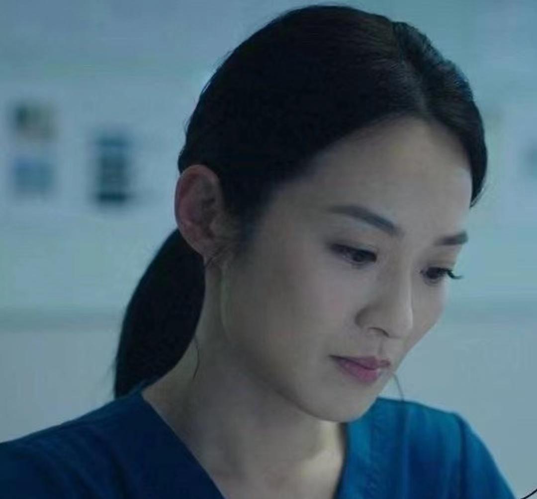 李靓蕾|《法证先锋5》前三集,剧情四反转,真相太离谱