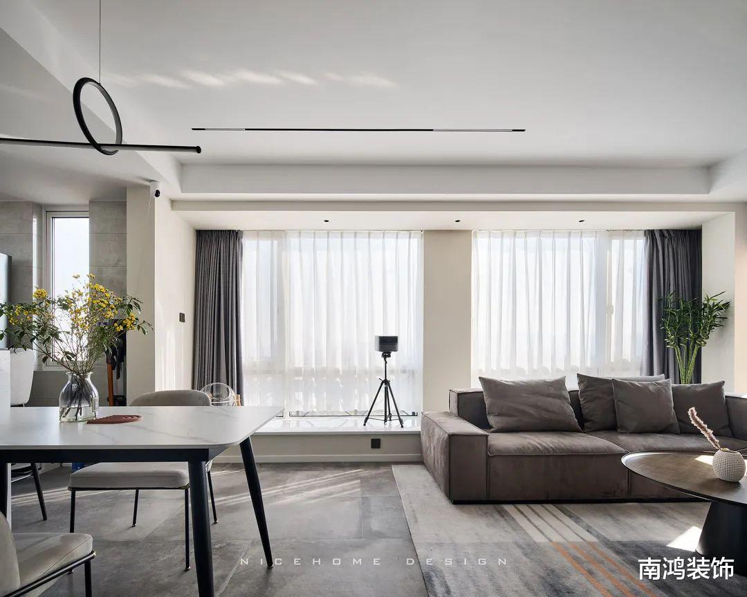 西溪之星 | 阳光、自由，和一点花的芬芳