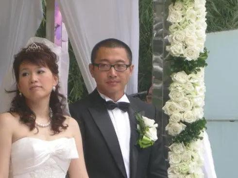 央视|从冤家变一家？央视知名主持于嘉：我很幸运，这辈子能娶林早早