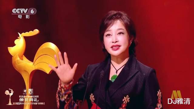 刘晓庆|刘晓庆,唉!又演砸了