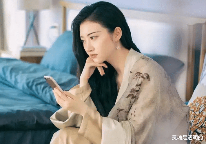 司藤|电视剧《司腾》，可以让我增长智慧，人生观也很正