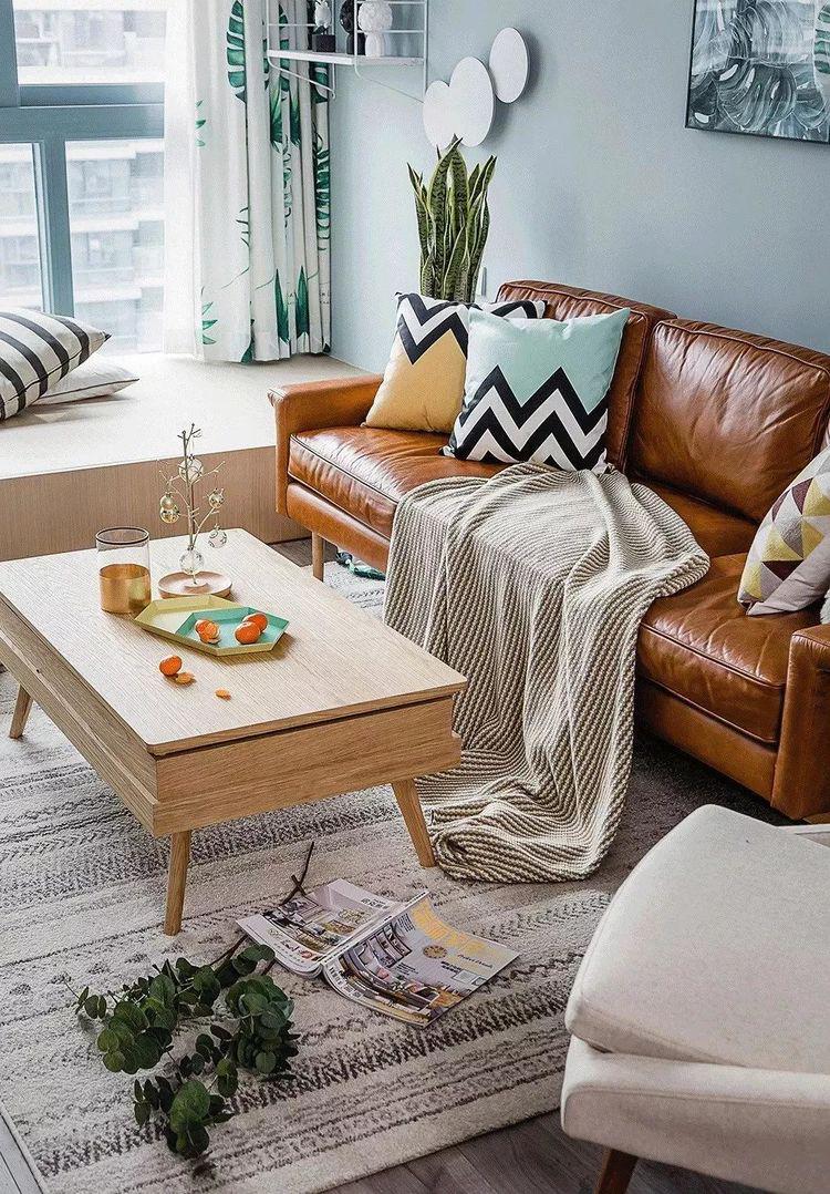 花再多的钱几个地方没装对,家里照样不够大气