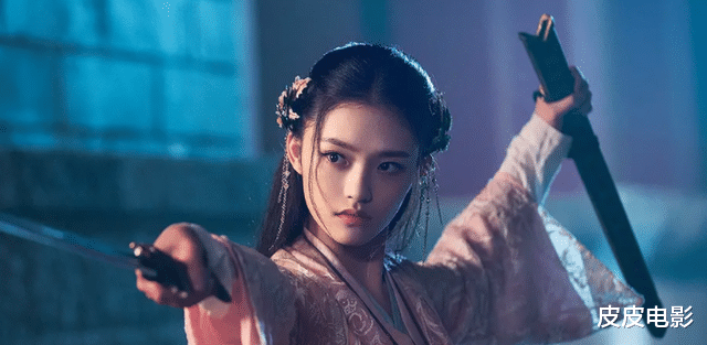 武动乾坤|43岁装15岁少女,玄幻大剧拍成“巴啦啦小魔仙”,这11部剧毁原著