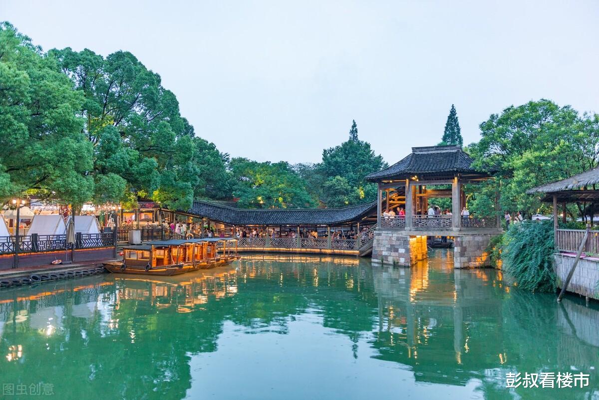 房地产中介|现在在嘉兴买房，还是要谨慎一些，毕竟嘉兴房价不低了。