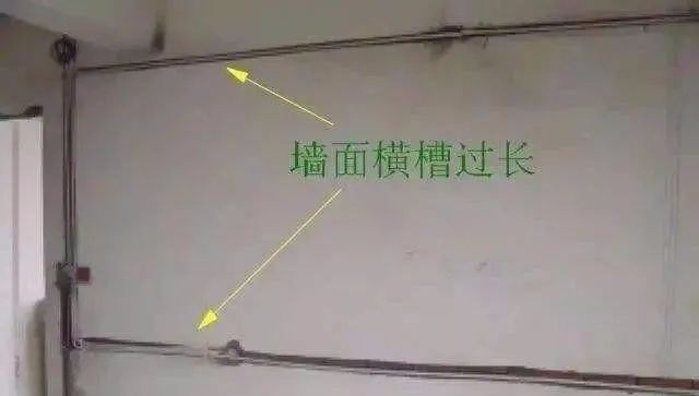 装修,别抱“侥幸心理”,避开这6个点,要实用更得安全