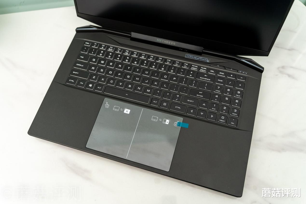 小米科技|多项新技术加持，综合性能提升明显、机械革命旷世3070Ti游戏本 深度拆解评测