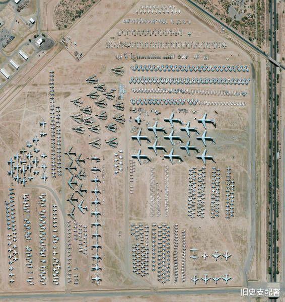 苗寨|从空中看世界：21张世界各地著名景点的鸟瞰照，太震撼了