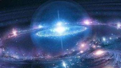 可观测宇宙内一共有多少原子？如果把原子核聚集到一起能有多大？