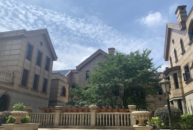 别墅|有钱任性?数十栋“东湖别墅”空置近10年,无人入住!