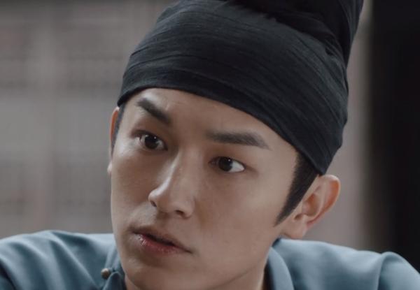 维多利亚|《唐朝诡事录》火了，杨旭文真的很帅，而且越来越能扛剧了