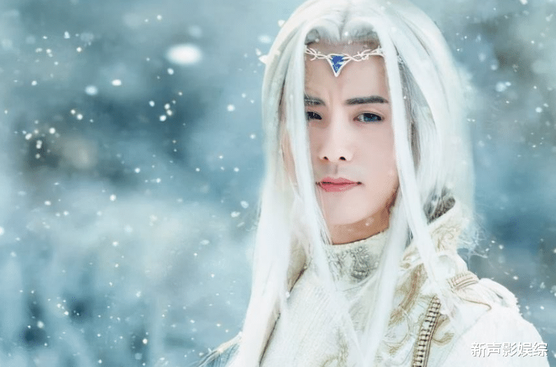 Angelababy|5部新剧未播，男主都是人气演员，Angelababy这次要火了？