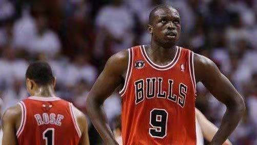 迈克尔·乔丹|这有“乔丹”，那有“皮蓬”，那些NBA国际球员的有趣称号